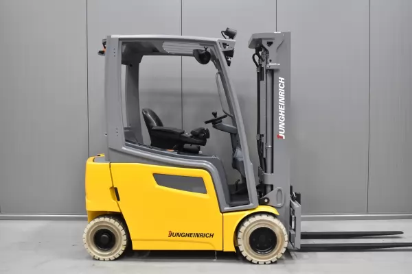 JUNGHEINRICH EFG 318 k