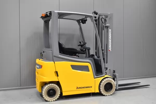 JUNGHEINRICH EFG 318 k