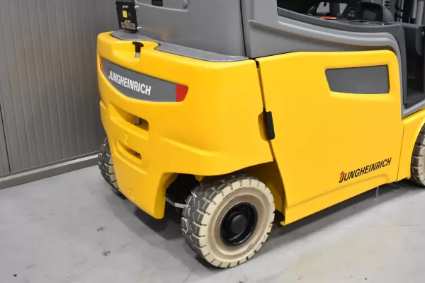 JUNGHEINRICH EFG 318 k