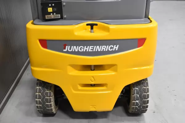 JUNGHEINRICH EFG 318 k