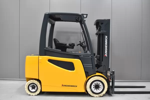 JUNGHEINRICH EFG 430