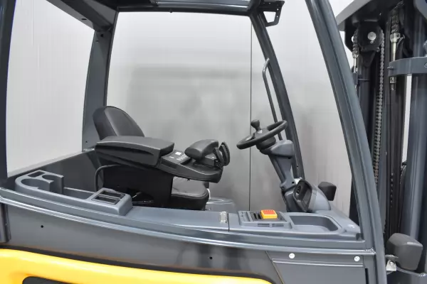 JUNGHEINRICH EFG 430