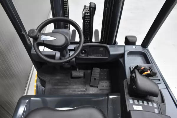 JUNGHEINRICH EFG 430