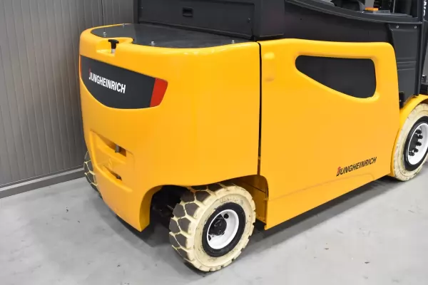 JUNGHEINRICH EFG 430