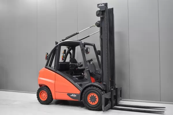 LINDE H 45 D