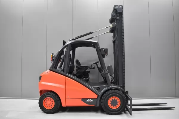 LINDE H 45 D