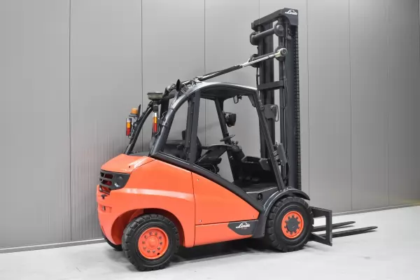 LINDE H 45 D