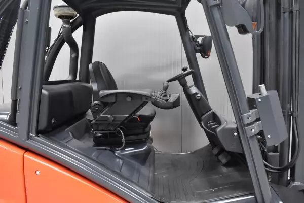 LINDE H 45 D