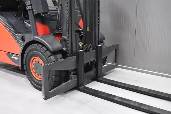 LINDE H 45 D