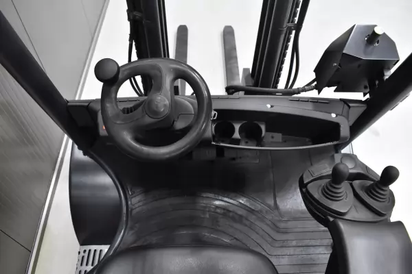 LINDE H 45 D