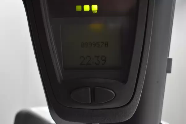 LINDE H 45 D
