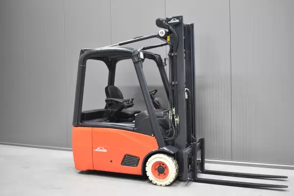 LINDE E 16 - 01