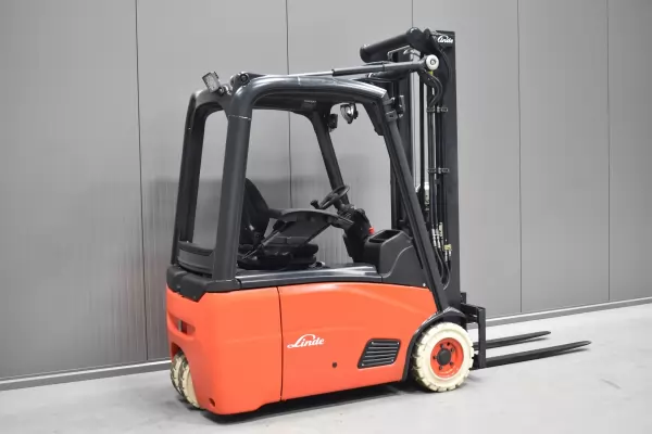 LINDE E 16 - 01