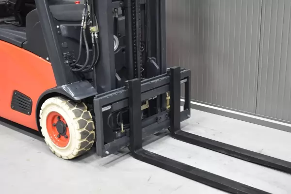 LINDE E 16 - 01