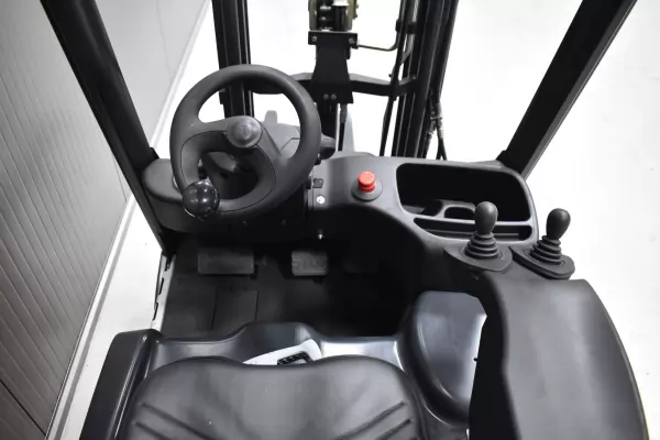 LINDE E 16 - 01