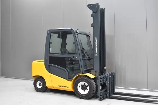 JUNGHEINRICH DFG 435
