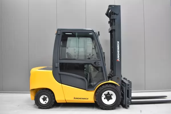 JUNGHEINRICH DFG 435