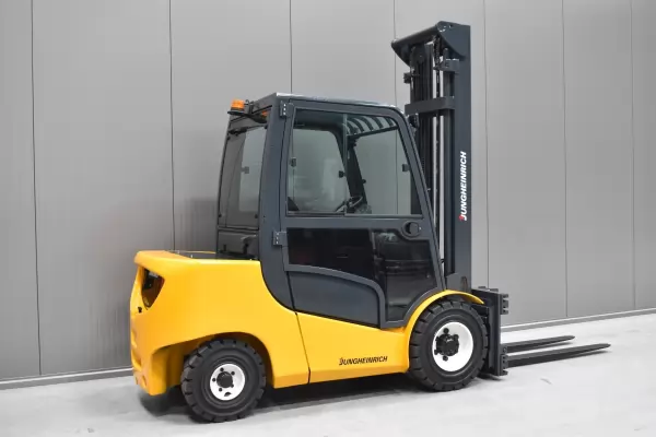 JUNGHEINRICH DFG 435