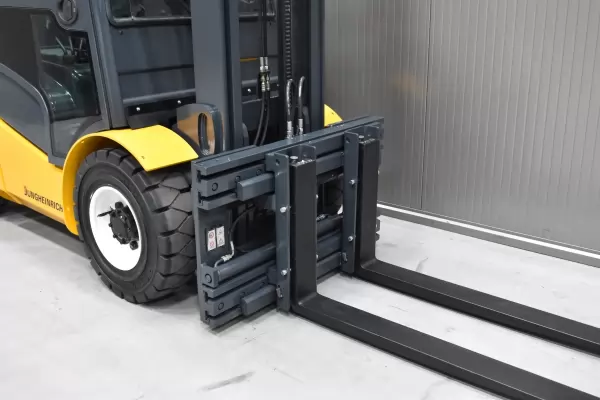 JUNGHEINRICH DFG 435