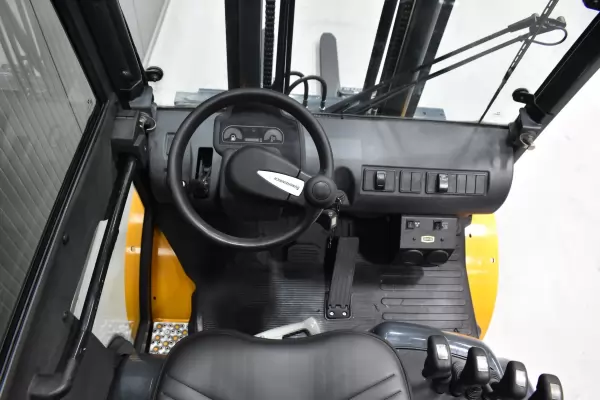 JUNGHEINRICH DFG 435