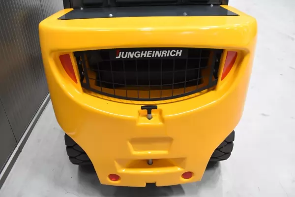 JUNGHEINRICH DFG 435