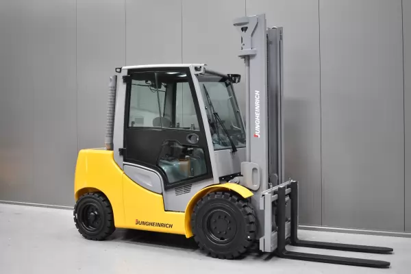 JUNGHEINRICH DFG S50s