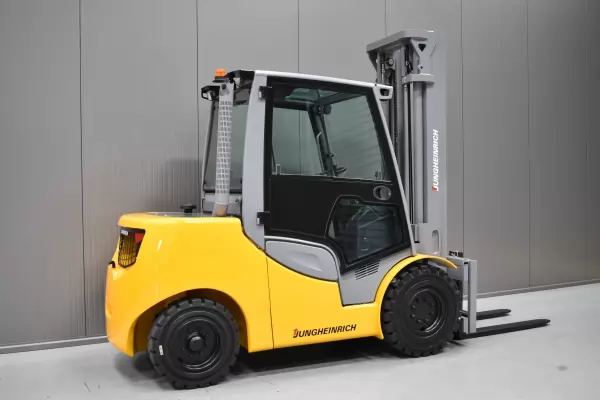 JUNGHEINRICH DFG S50s