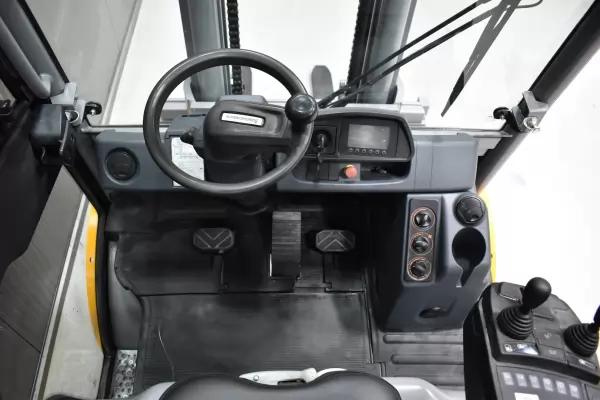 JUNGHEINRICH DFG S50s
