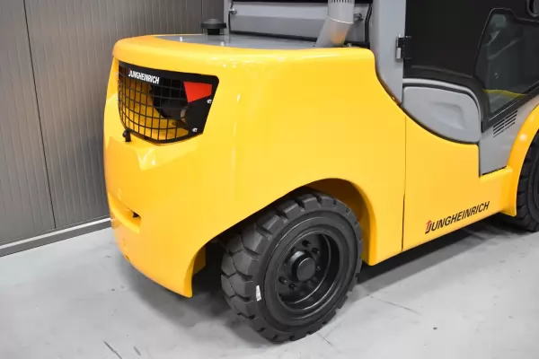 JUNGHEINRICH DFG S50s