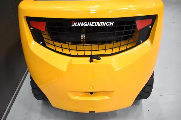 JUNGHEINRICH DFG S50s