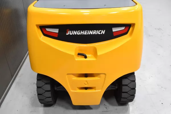 JUNGHEINRICH EFG 545