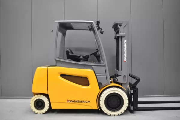 JUNGHEINRICH EFG 535 ks