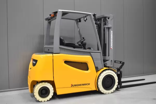 JUNGHEINRICH EFG 535 ks