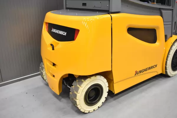 JUNGHEINRICH EFG 535 ks
