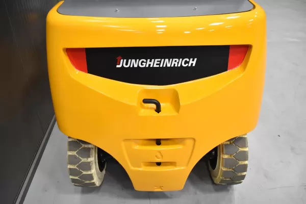 JUNGHEINRICH EFG 535 ks