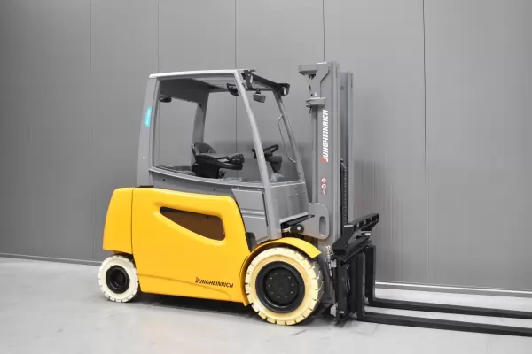 JUNGHEINRICH EFG 535 ks