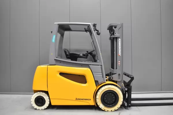 JUNGHEINRICH EFG 535 ks