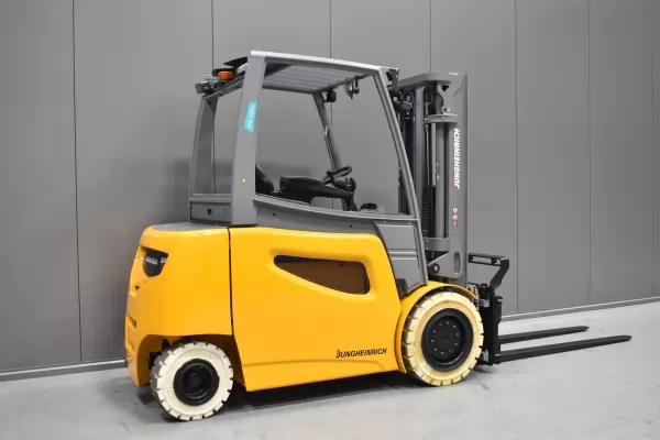 JUNGHEINRICH EFG 535 ks