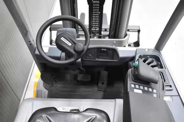 JUNGHEINRICH EFG 535 ks