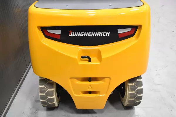 JUNGHEINRICH EFG 535 ks