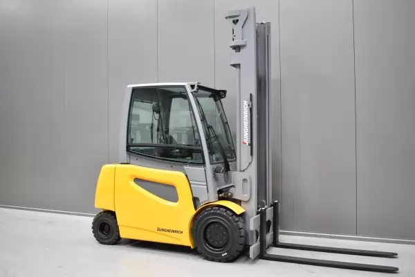 JUNGHEINRICH EFG 540 k