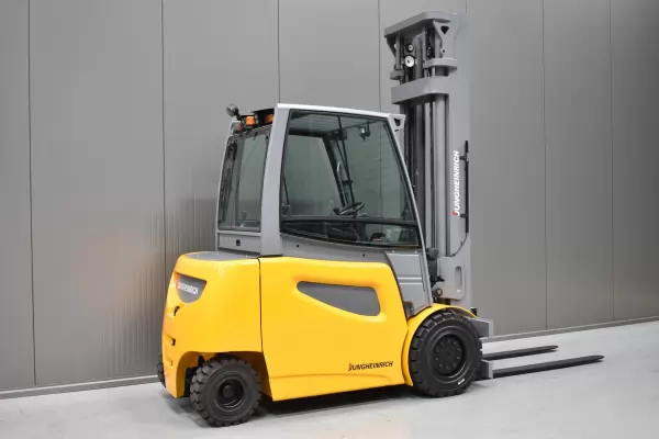 JUNGHEINRICH EFG 540 k