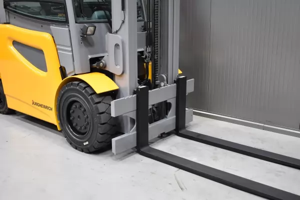 JUNGHEINRICH EFG 540 k