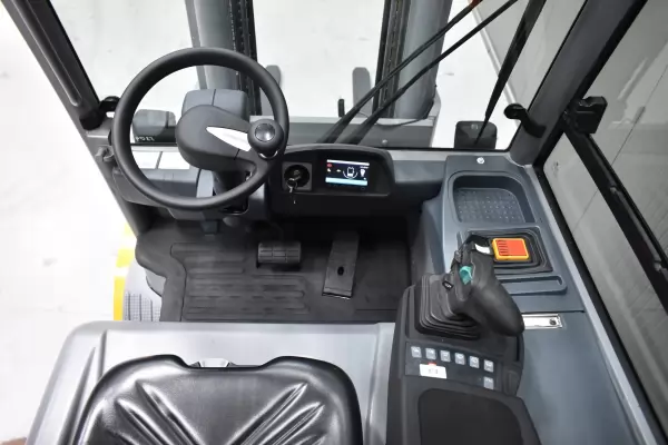 JUNGHEINRICH EFG 540 k