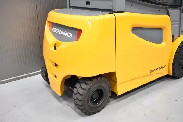 JUNGHEINRICH EFG 540 k