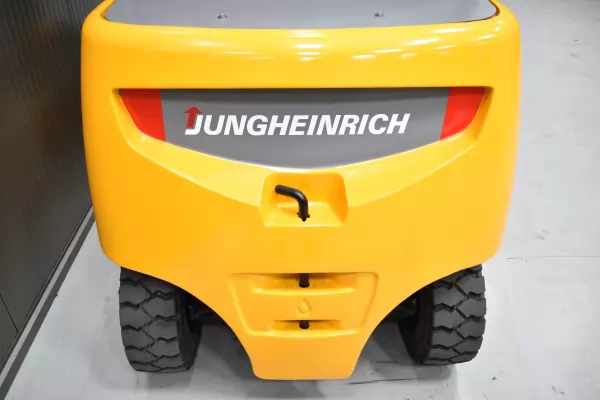 JUNGHEINRICH EFG 540 k
