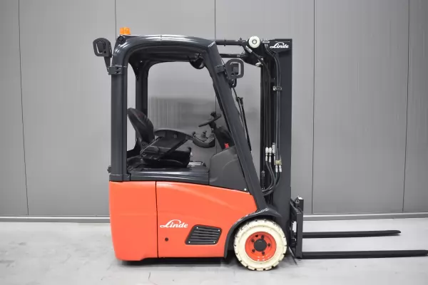 LINDE E 12 - 01