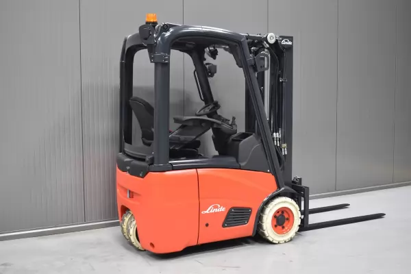 LINDE E 12 - 01