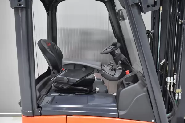 LINDE E 12 - 01