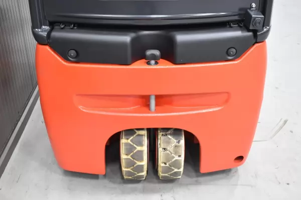 LINDE E 12 - 01